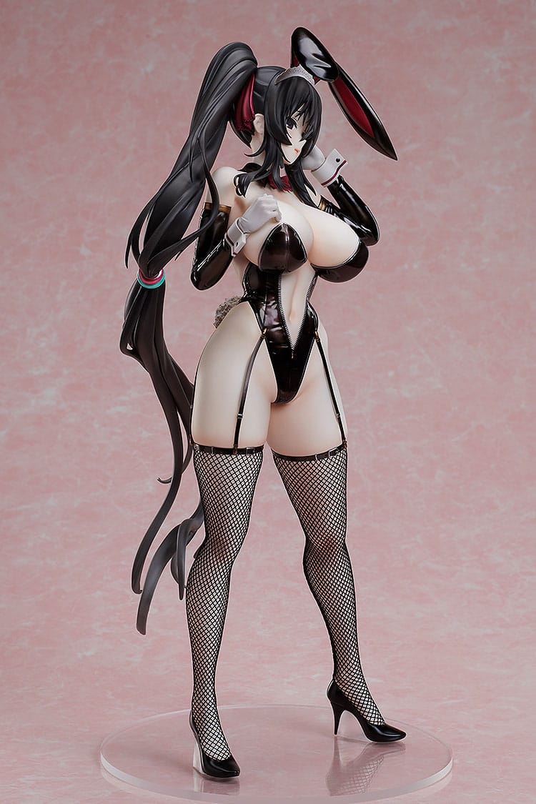 Fubuki: Bunny Ver. Shinobi Master FREEing - Image 6