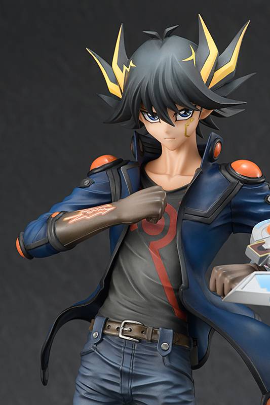 Fudo Yusei Yu-Gi-Oh! 5Ds Amakuni - Image 8