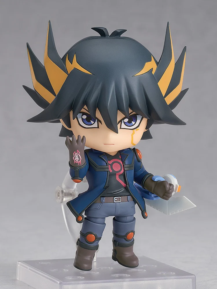Fudo Yusei - Yu-Gi-Oh! 5D's - Good Smile Company - Image 2