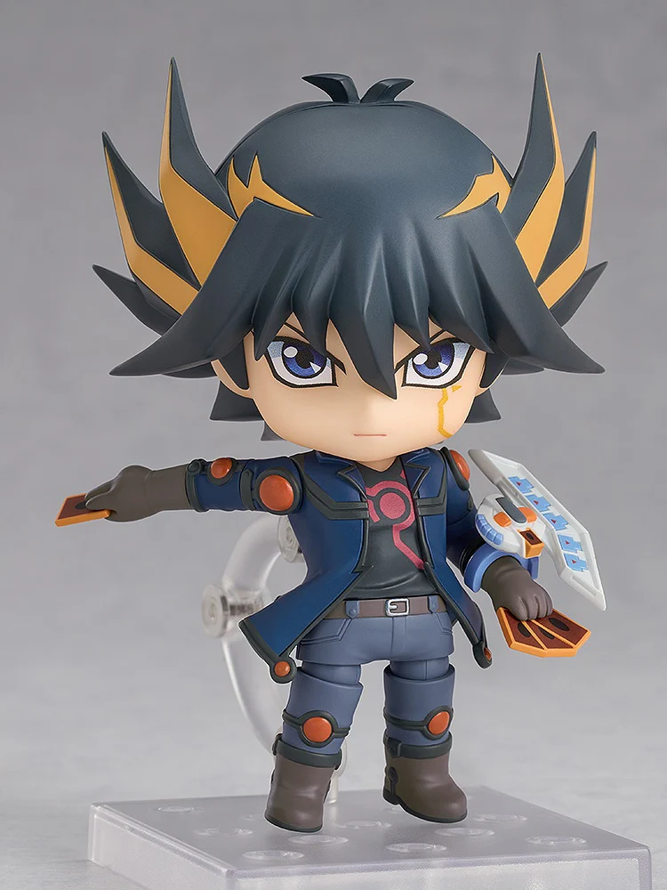 Fudo Yusei - Yu-Gi-Oh! 5D's - Good Smile Company - Image 4