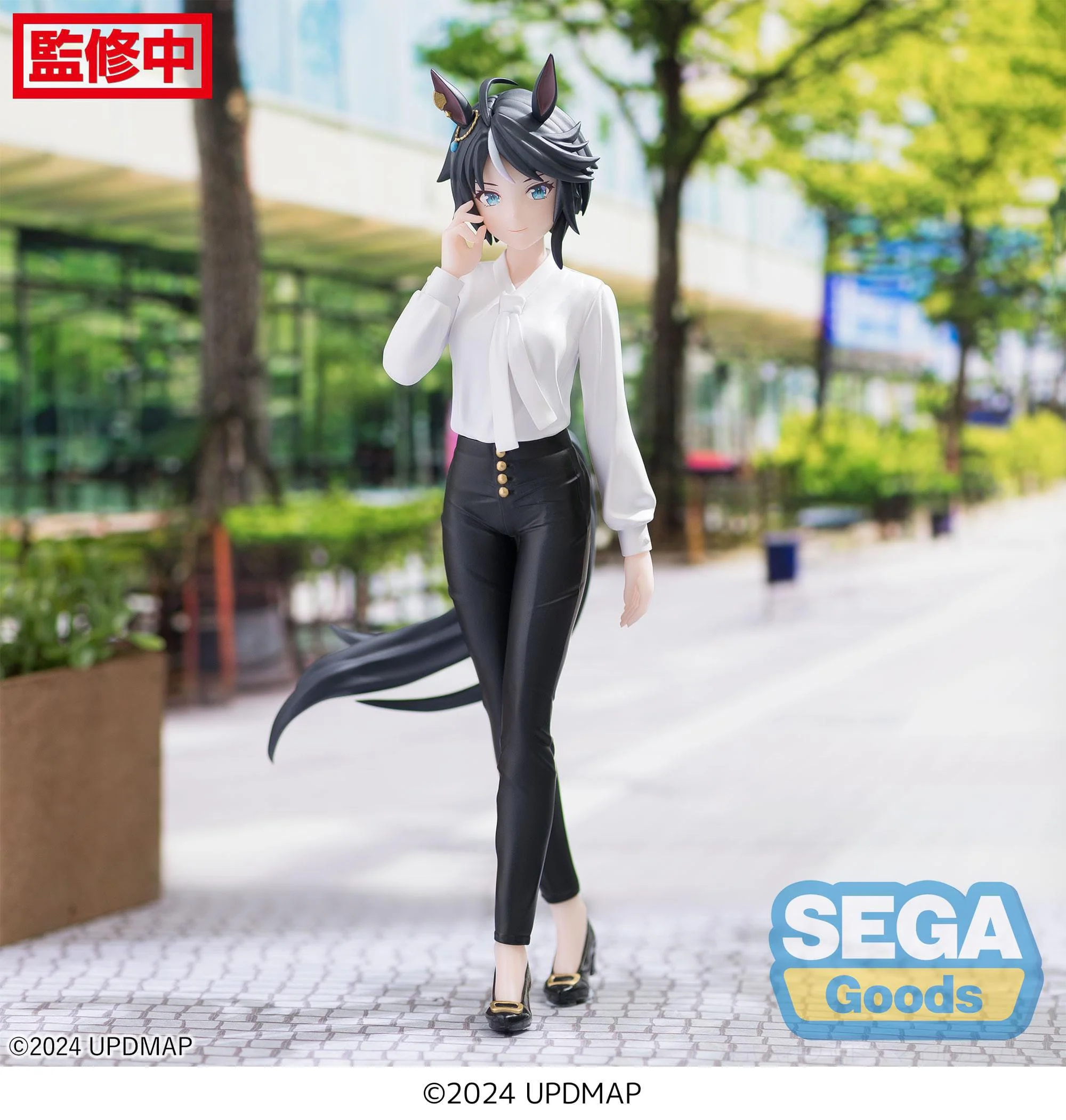 Fuji Kiseki Luminasta  Sega - Image 2