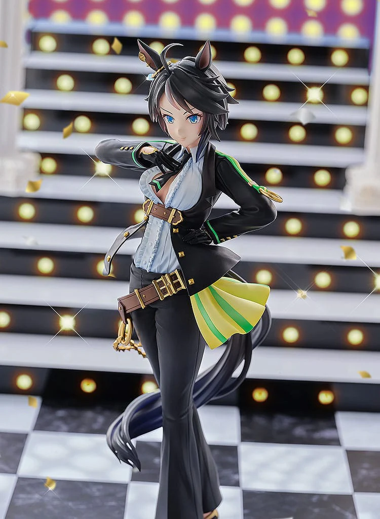 Fuji Kiseki Uma Musume Pretty Derby Phat! - Image 8