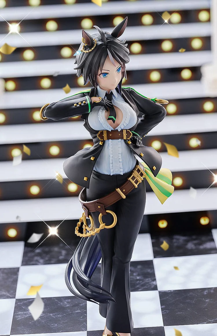 Fuji Kiseki Uma Musume Pretty Derby Phat! - Image 9