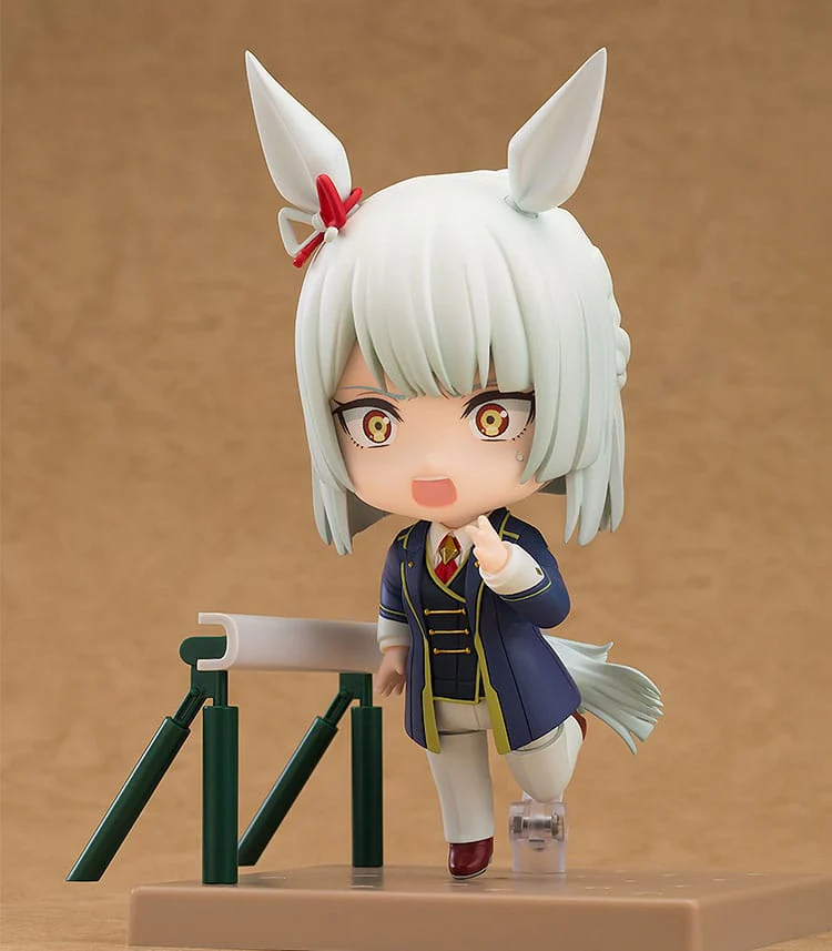 Fujimasa March Nendoroid Good Smile Company - Image 5