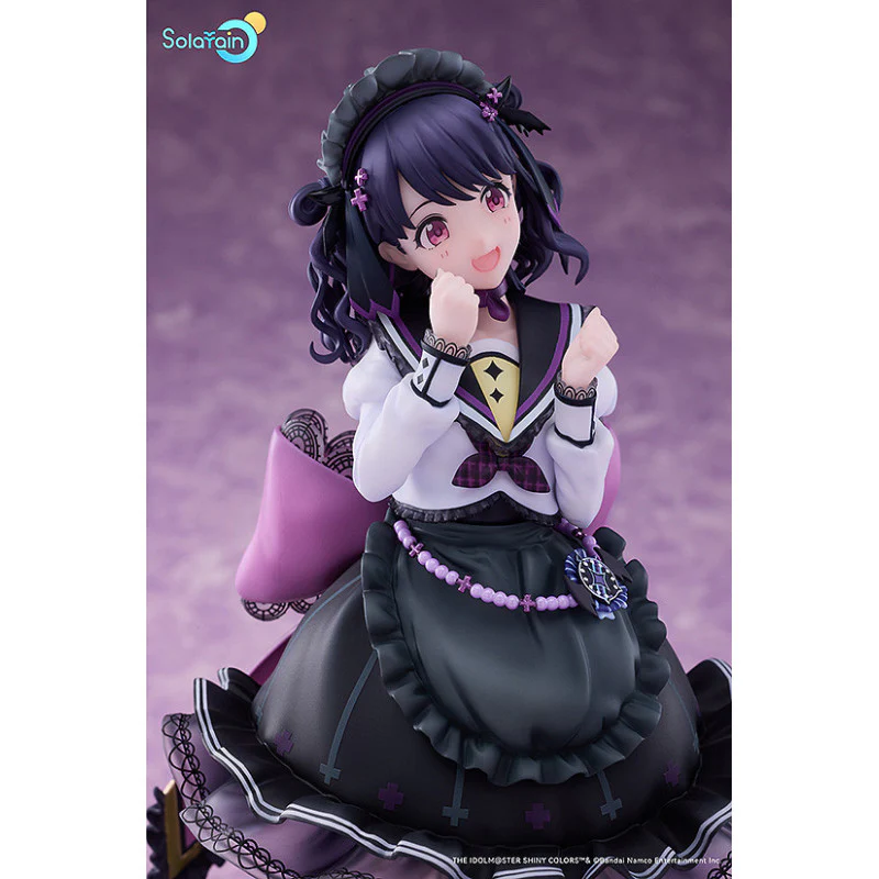 Fukumaru Koito - The Idolmaster - Solarain Toys - Image 12