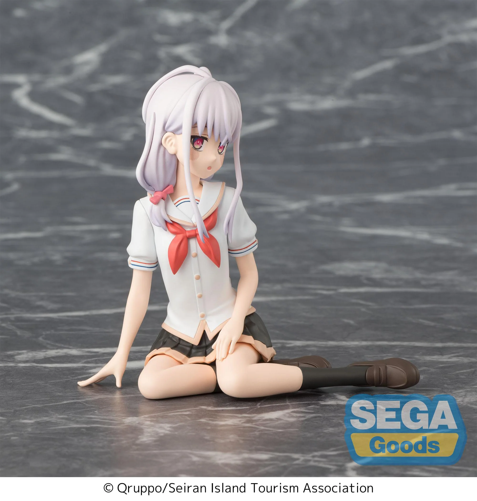 Fumino Kotoyose PM Perching Sega - Image 3
