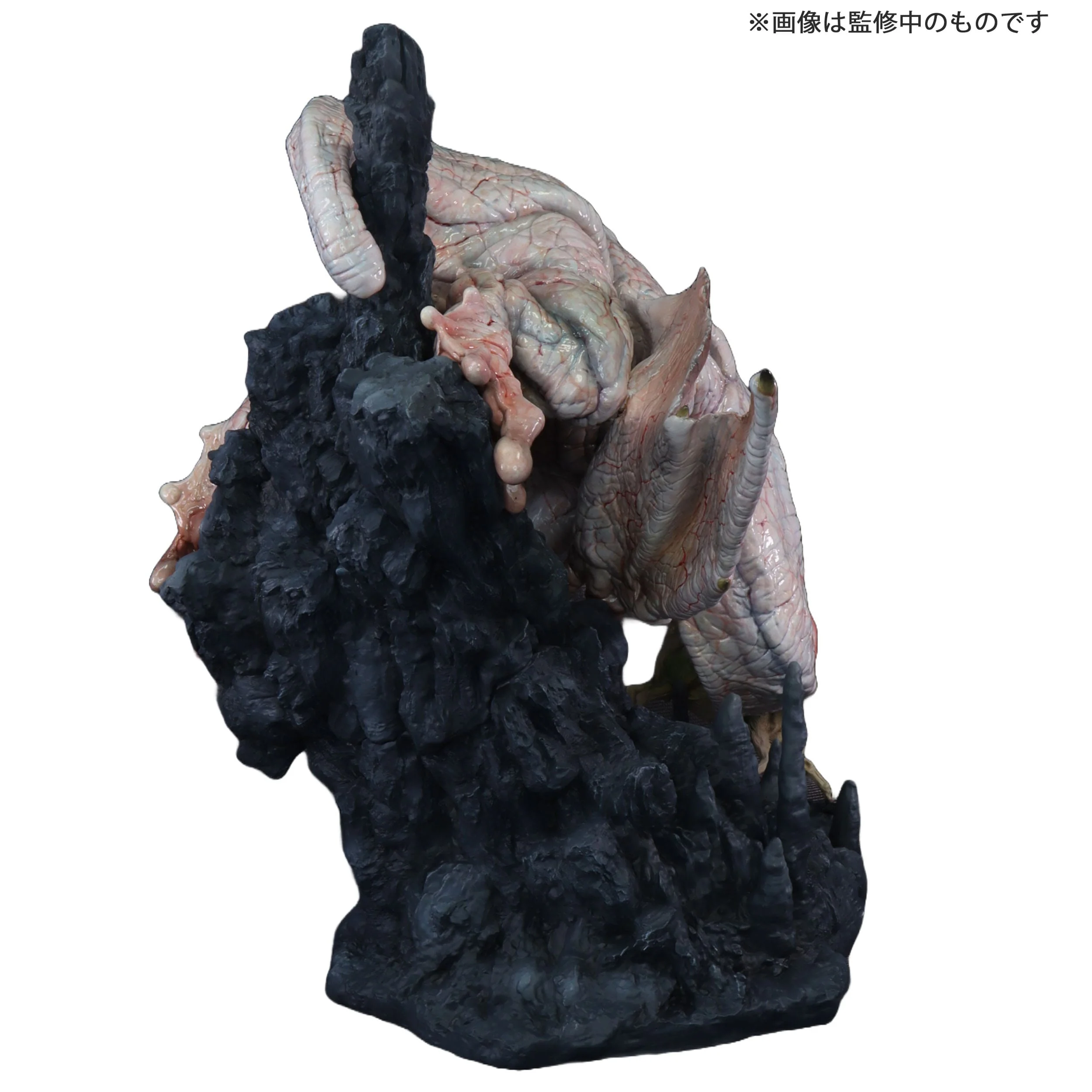 Kelbi & Furufuru Monster Hunter Capcom - Image 4