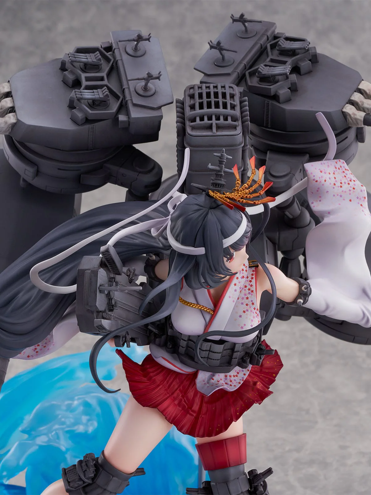 Fusou Kai-II SSF eStream - Image 15