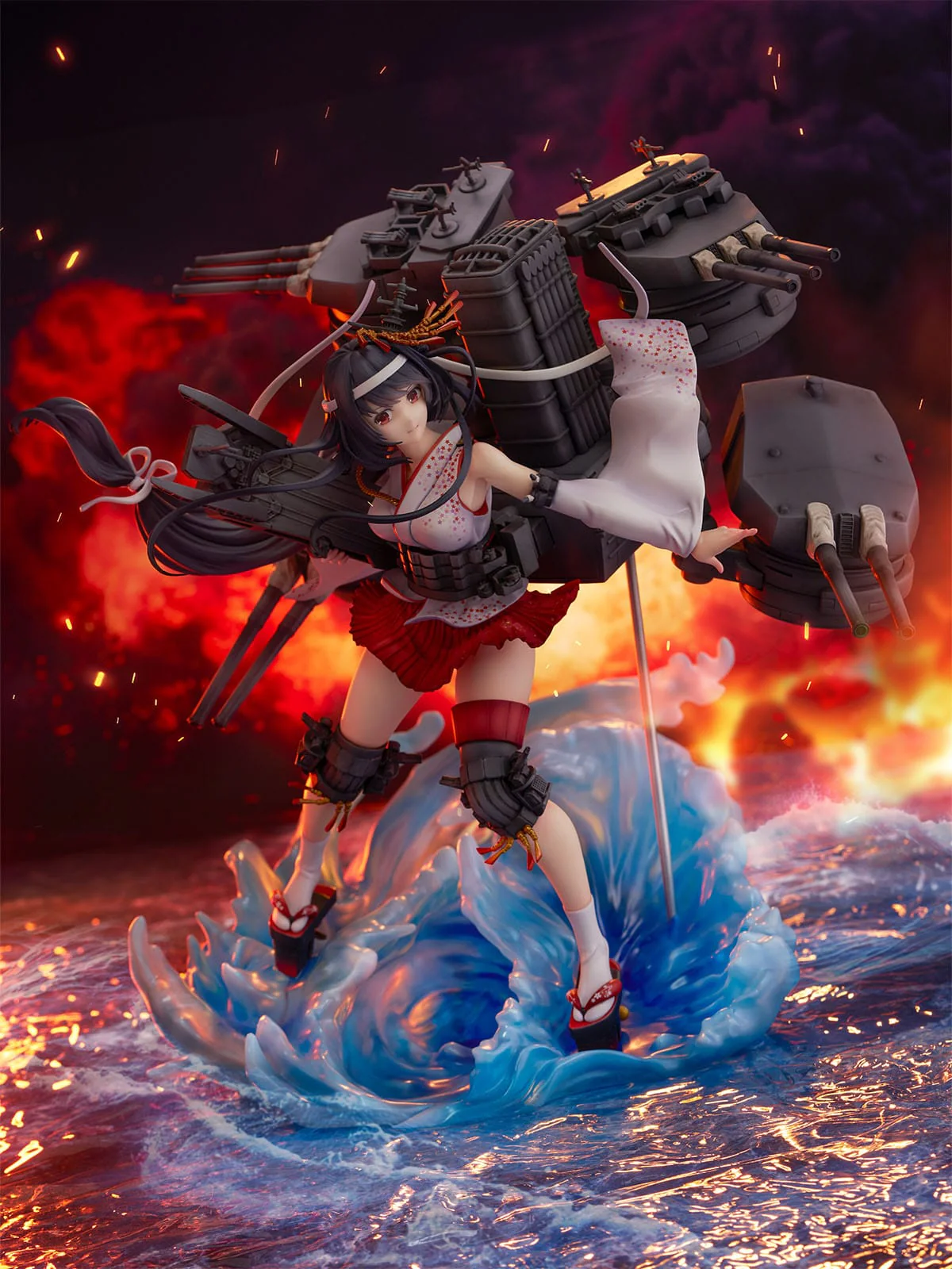 Fusou Kai-II SSF eStream - Image 2