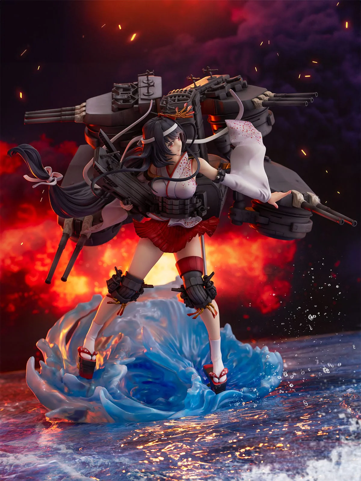 Fusou Kai-II SSF eStream - Image 4