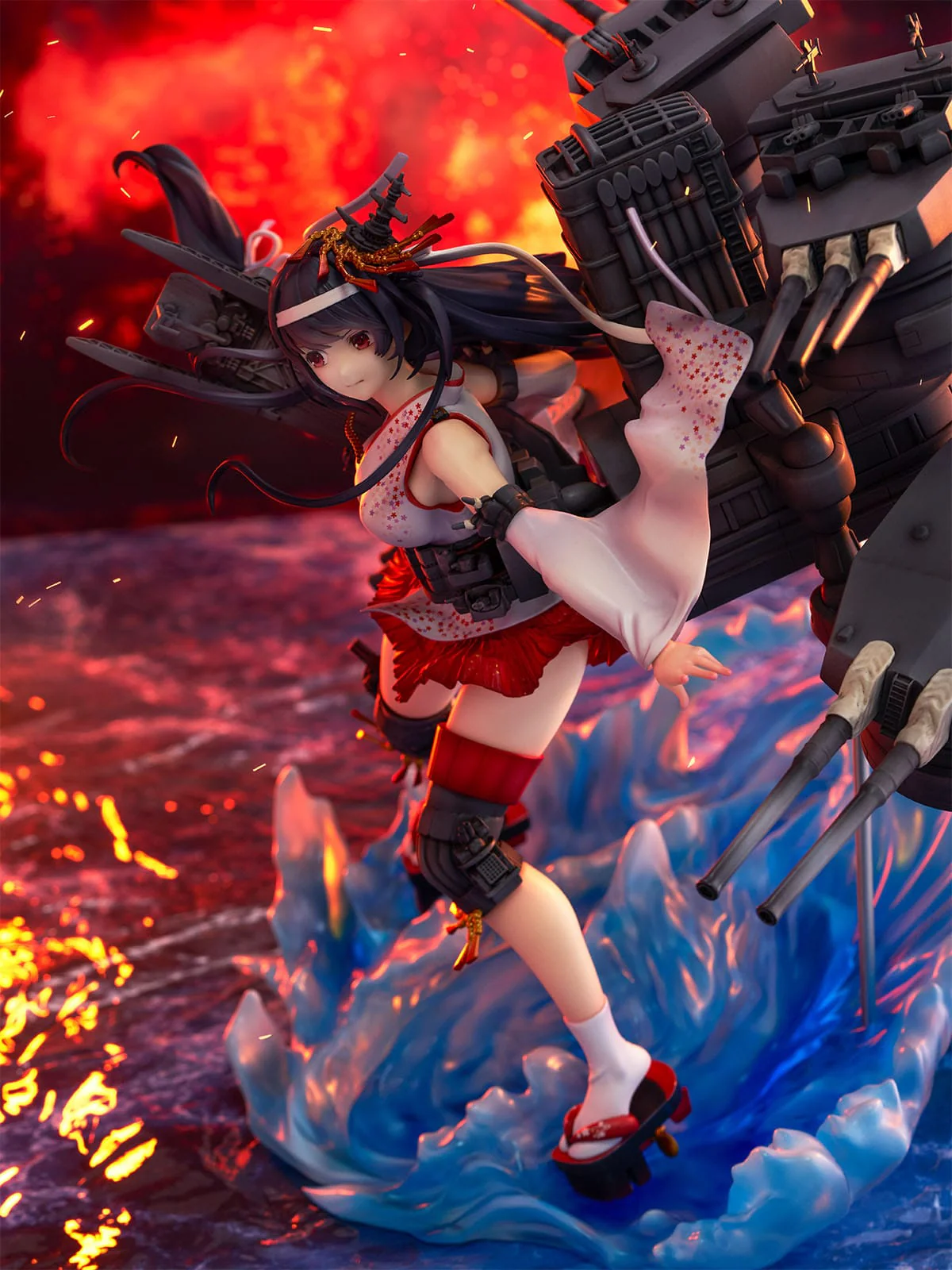 Fusou Kai-II SSF eStream - Image 6