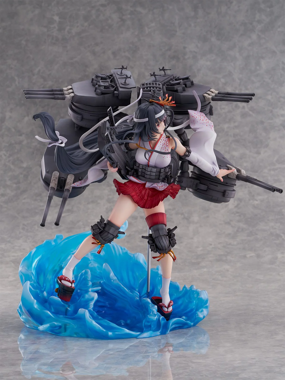 Fusou Kai-II SSF eStream - Image 9
