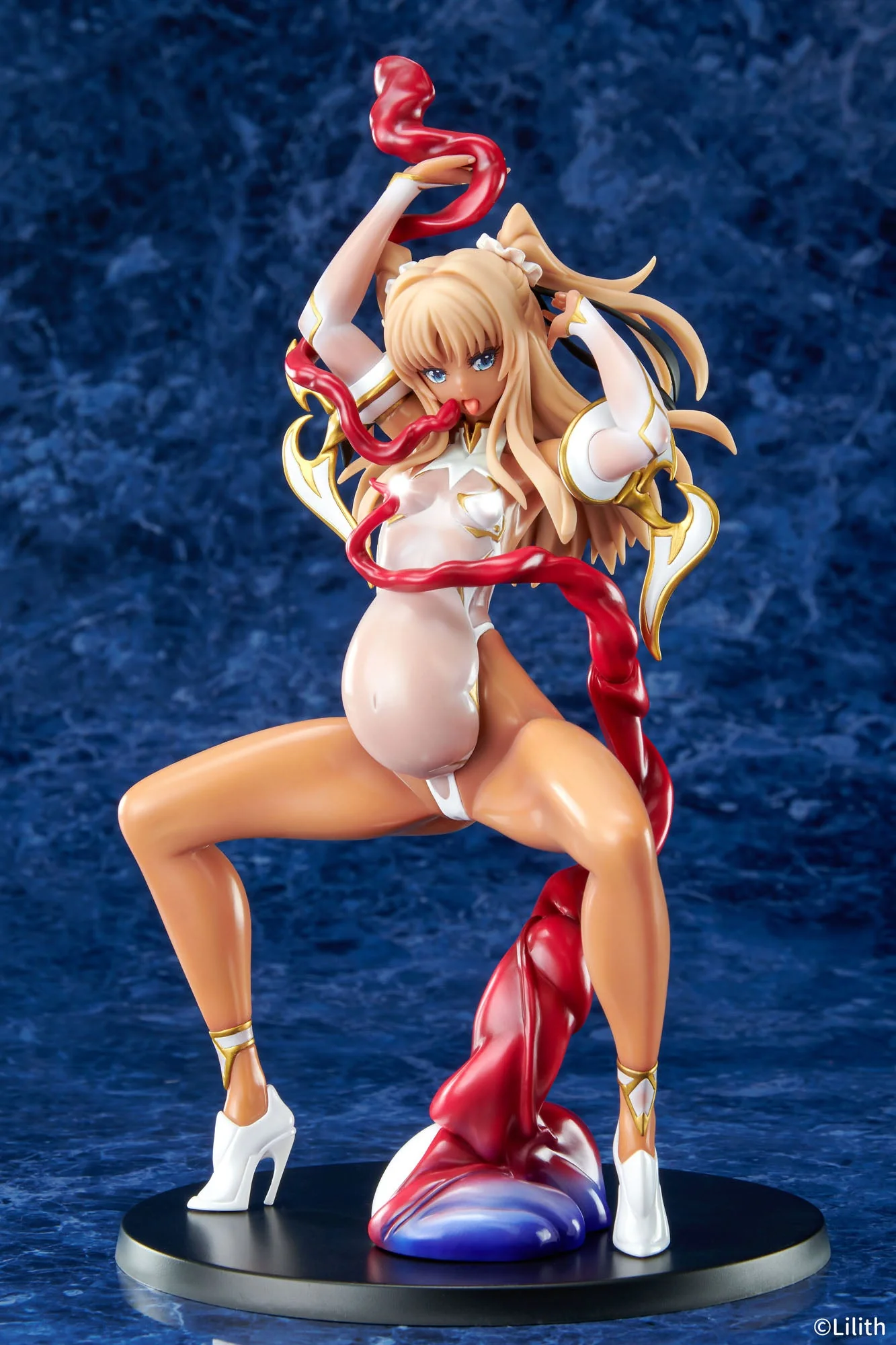 Futaba Lily Ramses - Tentacle and Witches - Beat (JAPAN IMPORT) - Image 13