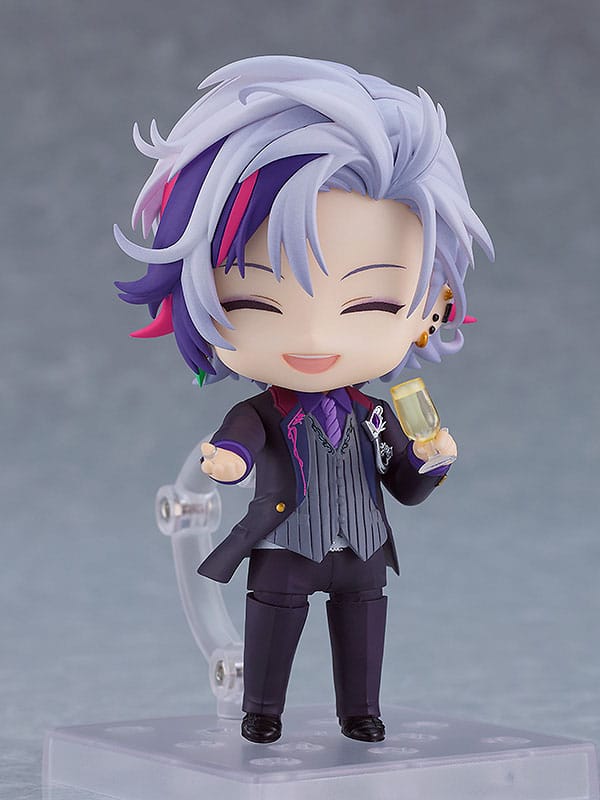 Fuwa Minato Nendoroid  Good Smile Company - Image 4