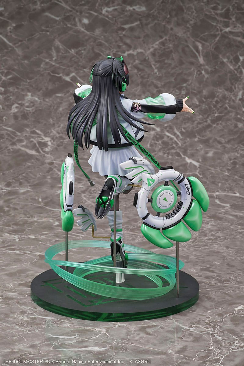 Fuyuko Mayuzumi AXGRIT Ver. Design COCO - Image 6