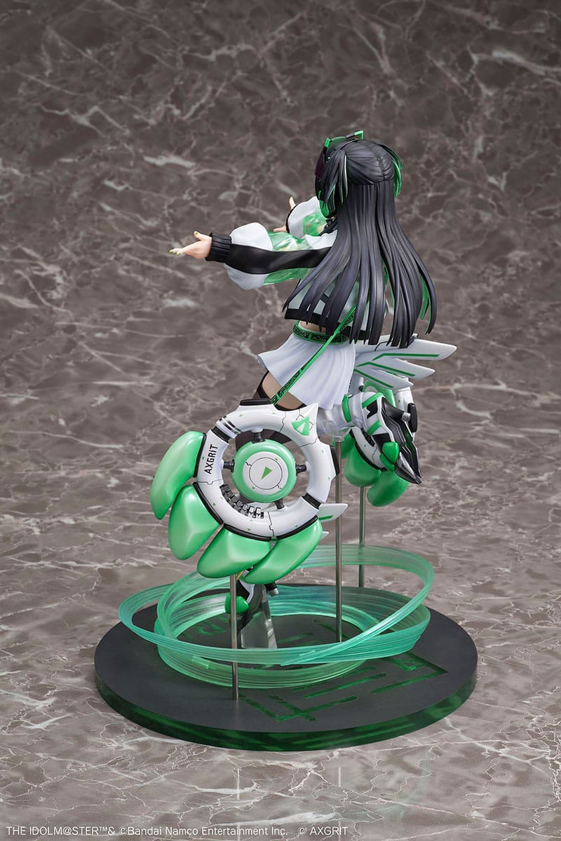 Fuyuko Mayuzumi AXGRIT Ver. Design COCO - Image 7