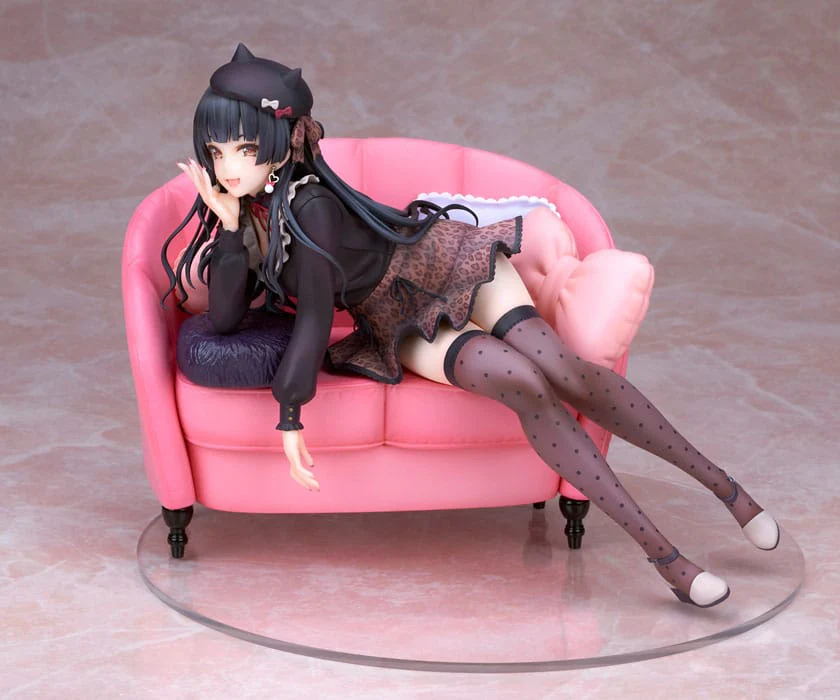 Fuyuko Mayuzumi The Idolmaster Shiny Colors Alter - Image 3
