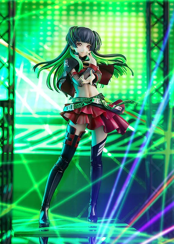Fuyuko Mayuzumi: Neon Light Romancer Ver. Phat! - Image 6