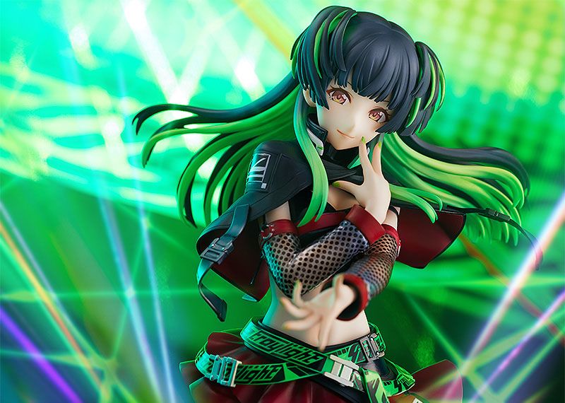 Fuyuko Mayuzumi: Neon Light Romancer Ver. Phat! - Image 8
