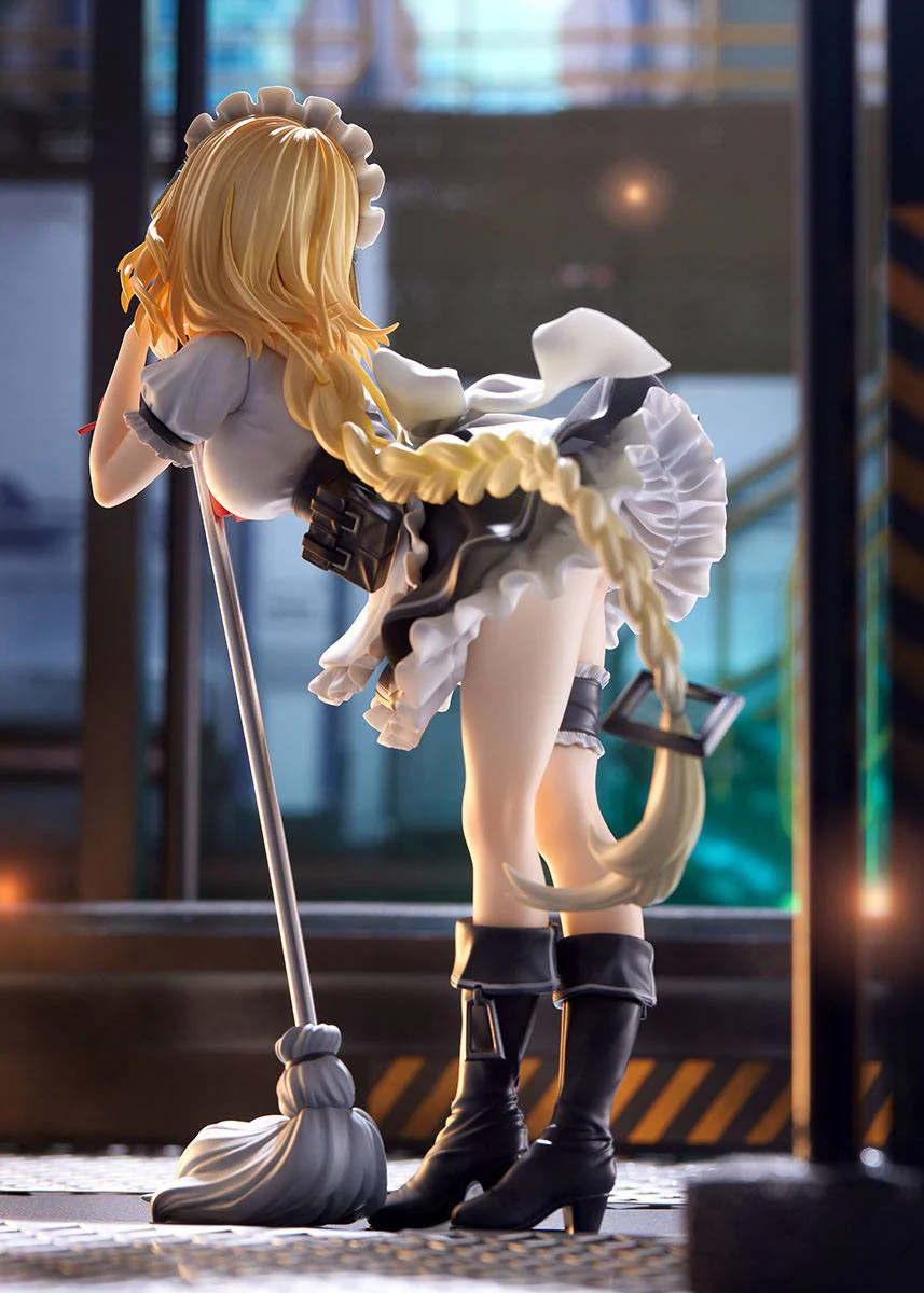 Gr G36 - Girls Frontline - Hobby Max (NEU/SECOND HAND) - Image 5