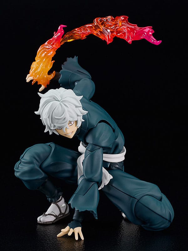 Gabimaru - Figma - Good Smile Company - Image 4