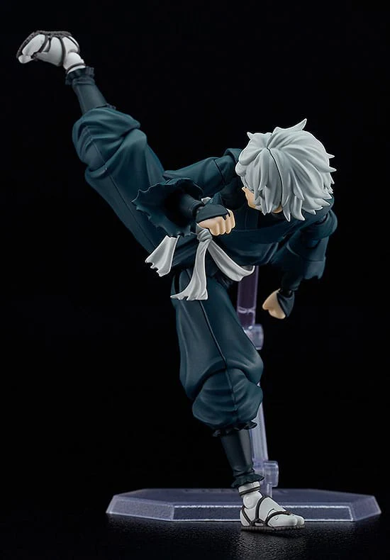 Gabimaru - Figma - Good Smile Company - Image 7