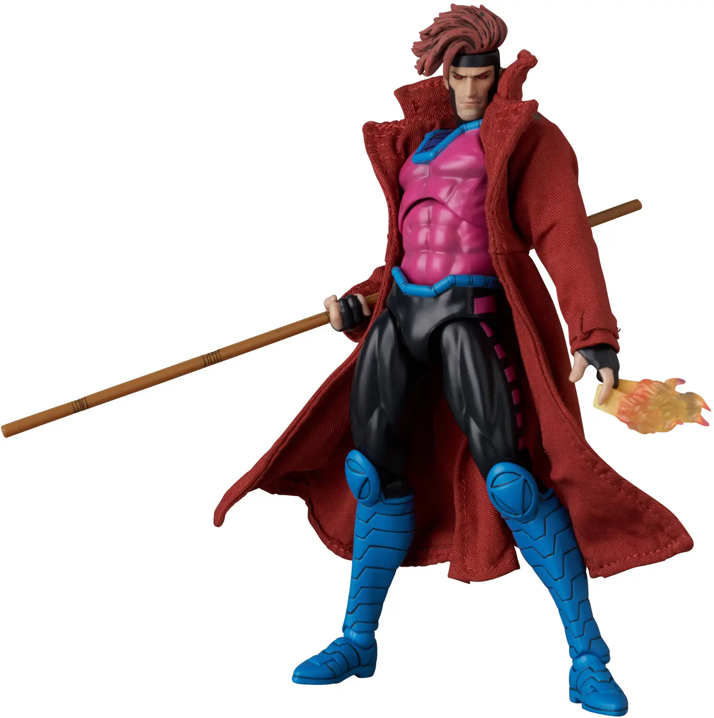 Gambit Mafex Medicom - Image 12