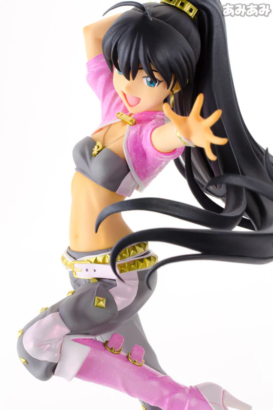 Ganaha Hibiki - Brilliant Stage - MegaHouse - Image 6