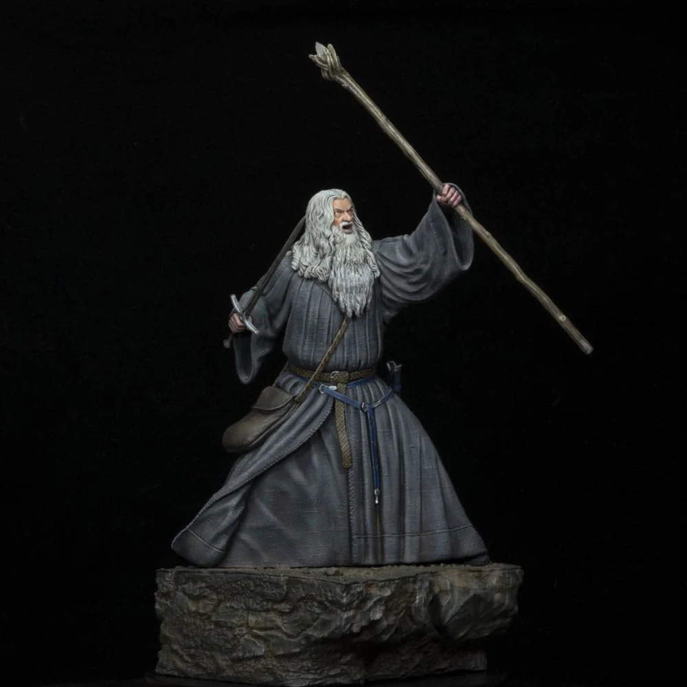 Gandalf in Moria - Herr der Ringe - SD Toys