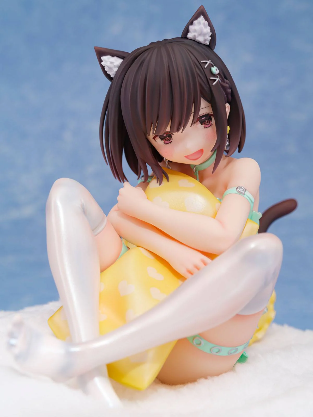 Gaou Ayaka chan Mint Green Bishops Rondo - Image 8