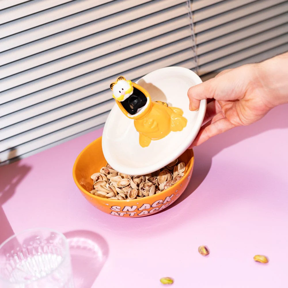 Garfield Snack-Schüssel - Image 4