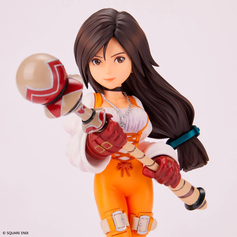 Garnet Till Alexandros Form-ISM Sqaure Enix - Image 2