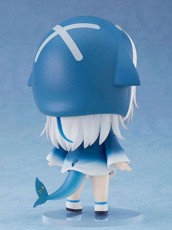 Gawr Gura - Nendoroid - Good Smile Company - Image 4