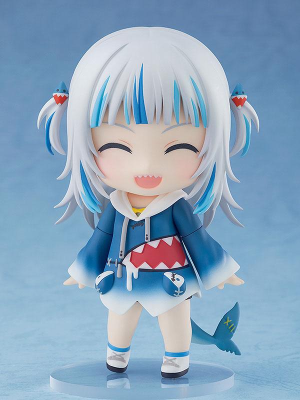 Gawr Gura - Nendoroid - Good Smile Company - Image 6