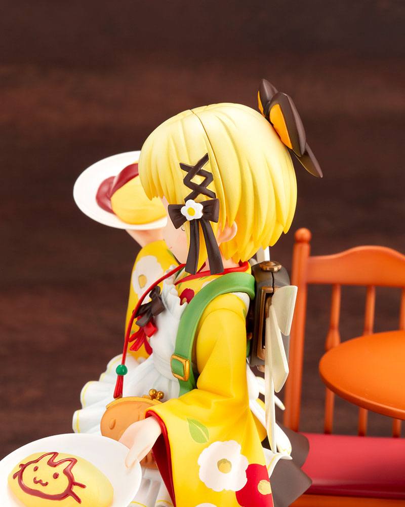 Gekka Prima Doll Kotobukiya - Image 14