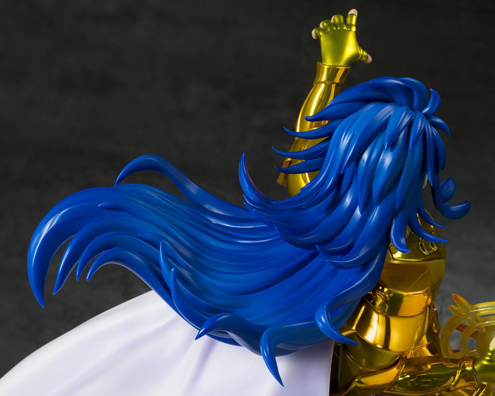 Gemini Saga Figuarts ZERO Bandai Tamashii Nations - Image 5