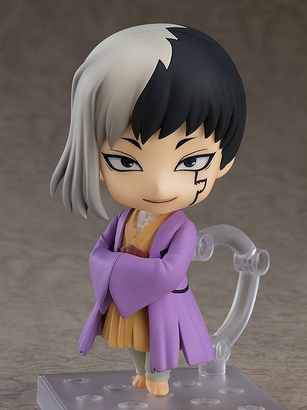 Gen Asagiri Nendoroid Good Smile Company - Image 2