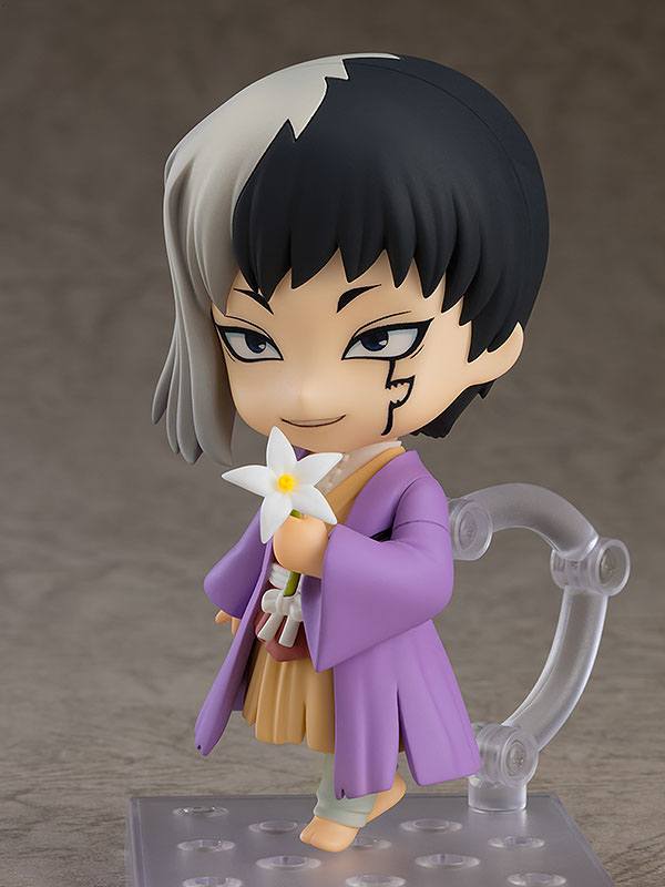 Gen Asagiri Nendoroid Good Smile Company - Image 5