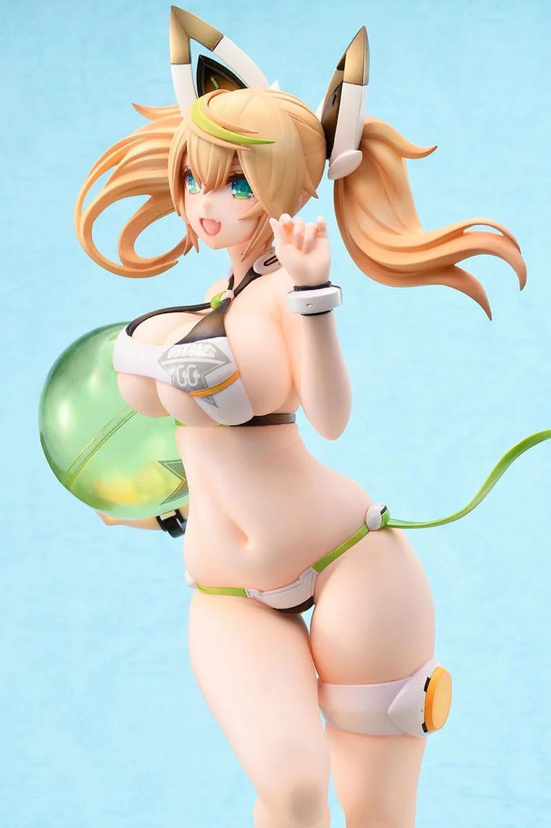 Gene - Summer Vacation (Re-Run) - Amakuni - Image 9