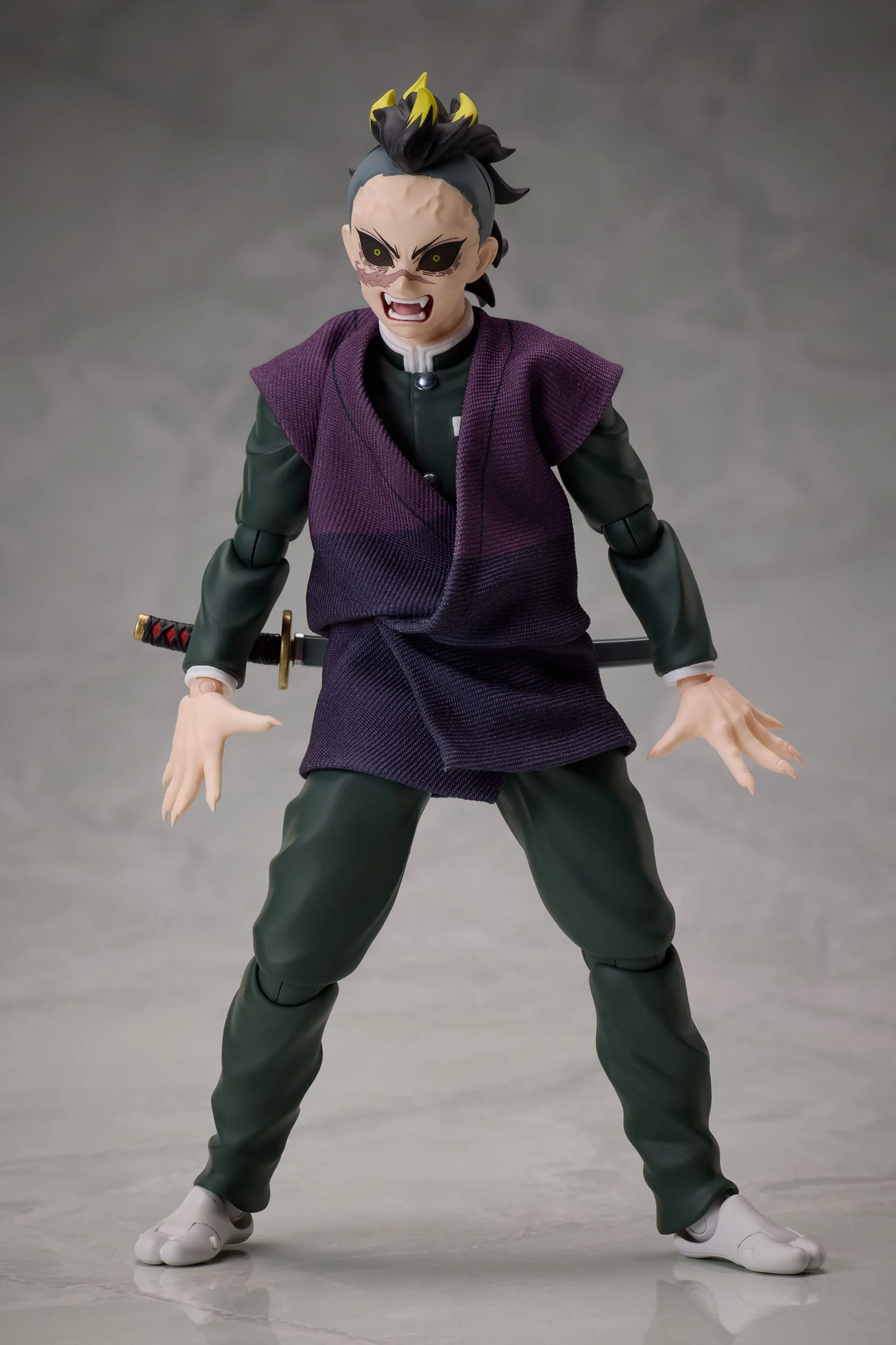 Genya Shinazugawa BUZZmod Aniplex - Image 5