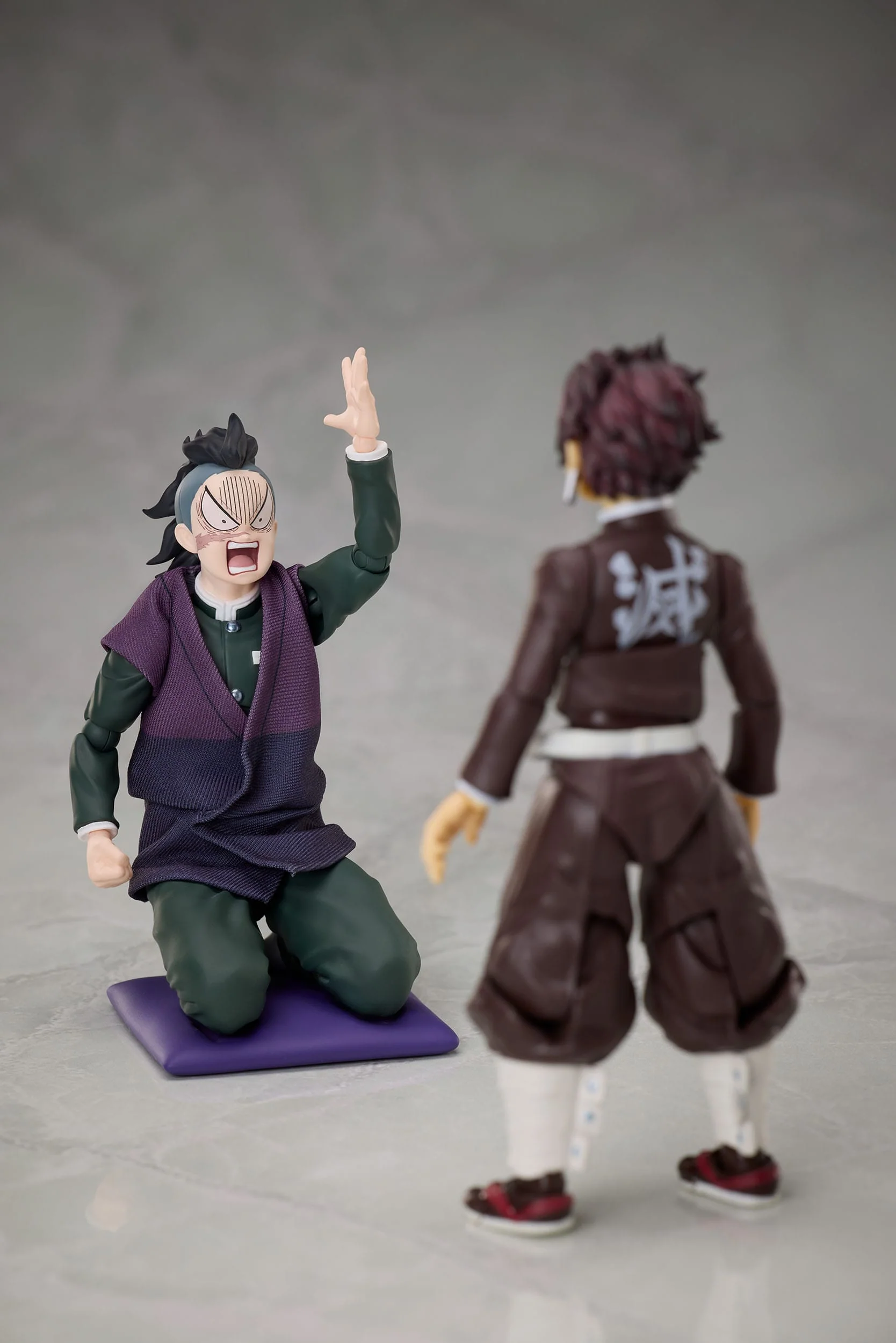 Genya Shinazugawa BUZZmod Aniplex - Image 6