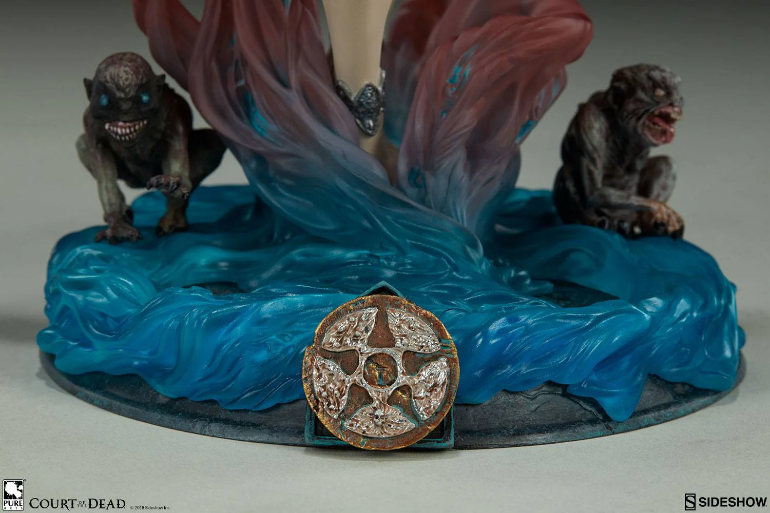 Gethsemoni Queens Conjuring Pure Arts - Image 2
