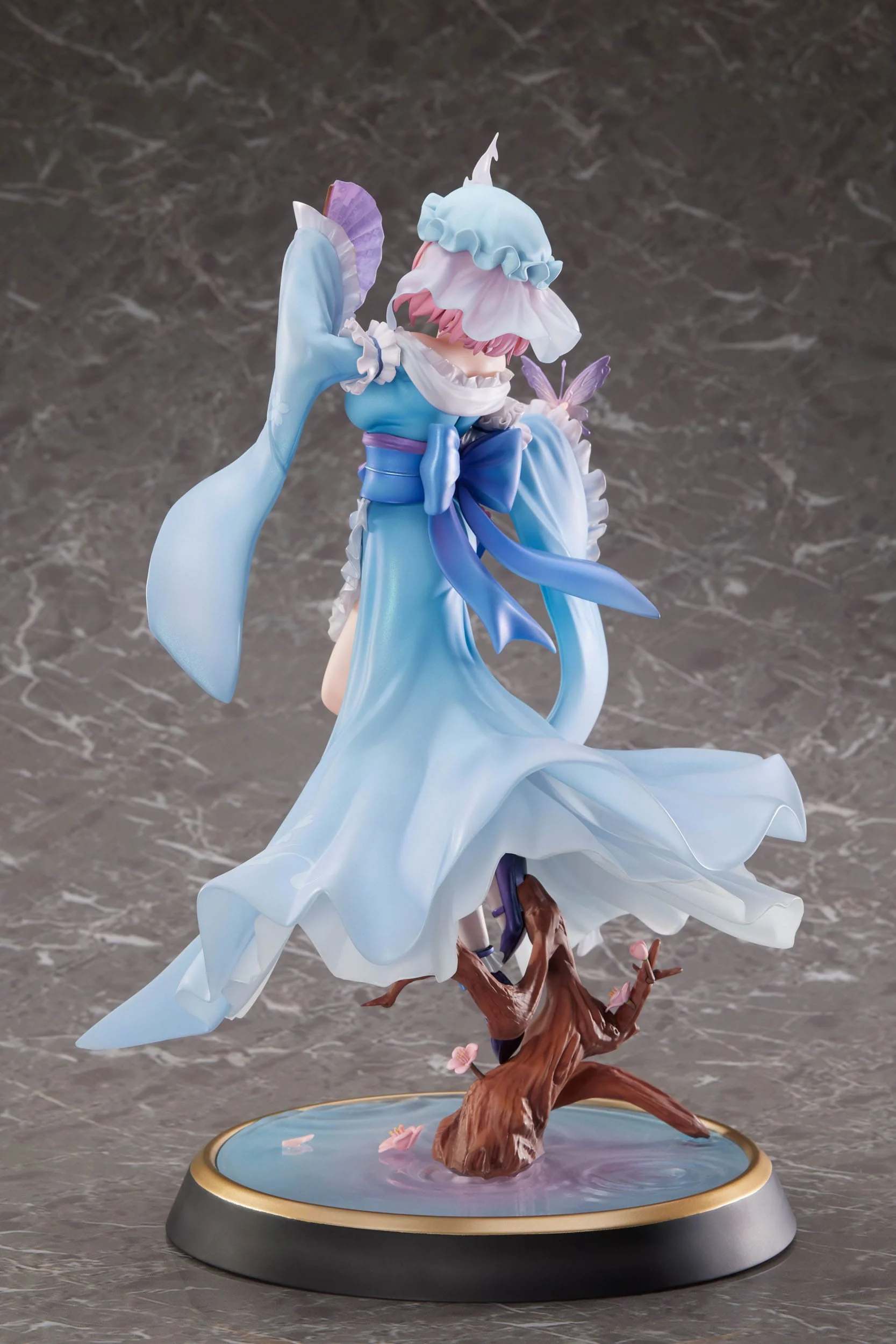 Ghost From the Calamitous Nirvana Magi Arts - Image 22