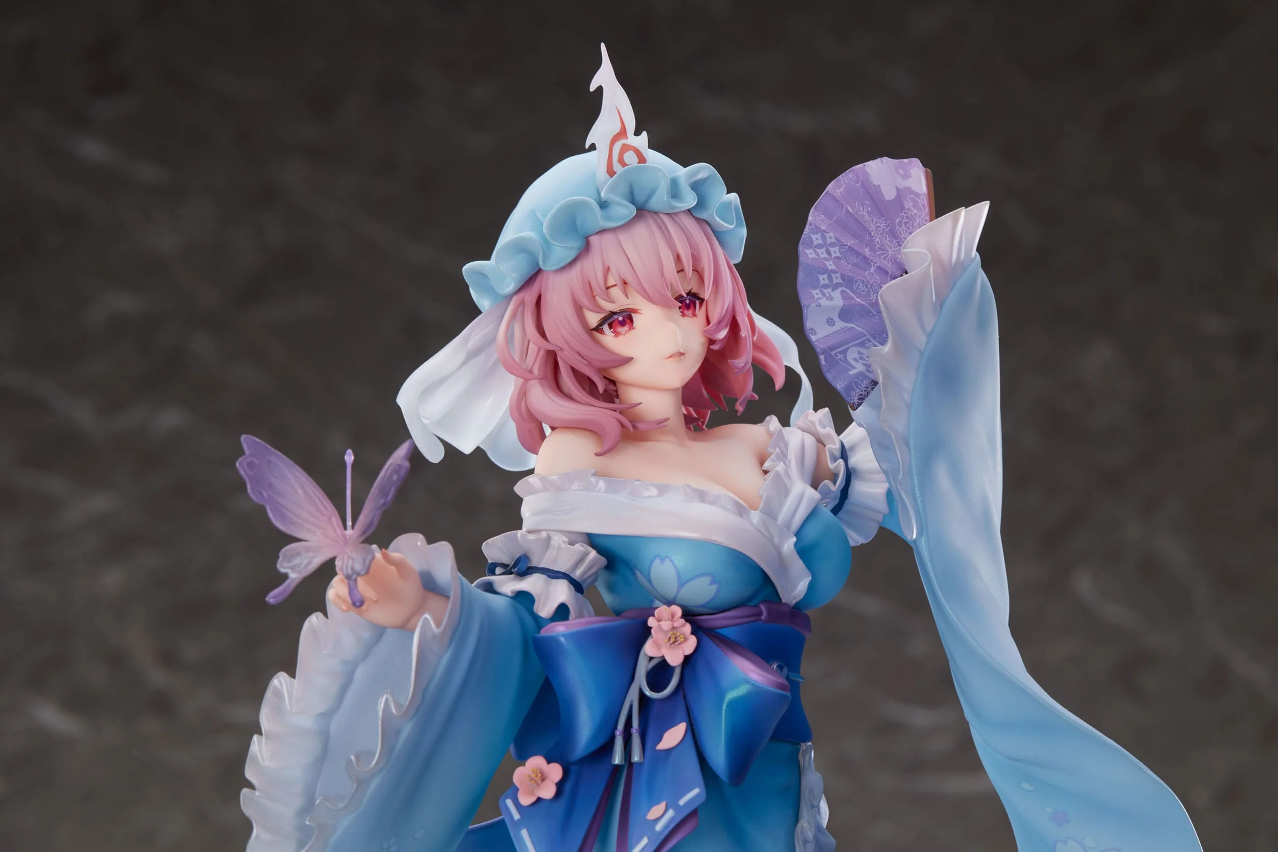 Ghost From the Calamitous Nirvana Magi Arts - Image 5