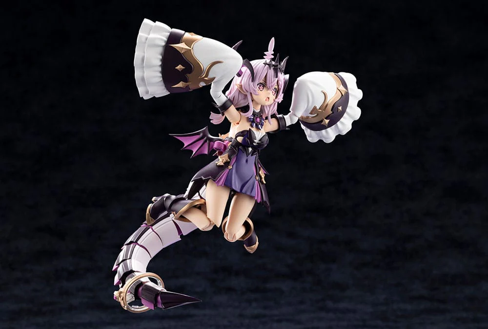 Gii Arcanadea Plastic Model Kit Kotobukiya - Image 4
