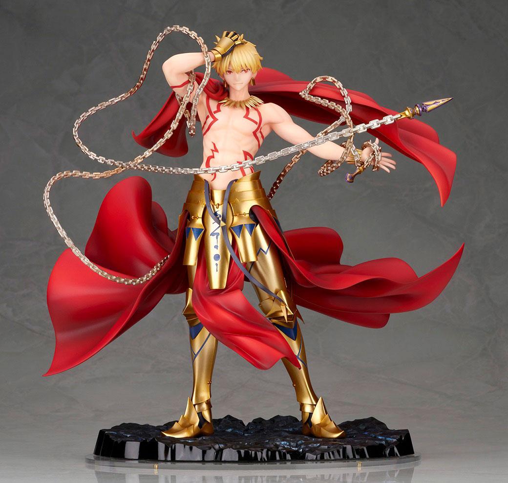 Gilgamesh - Archer Ver. - Alter - Image 5