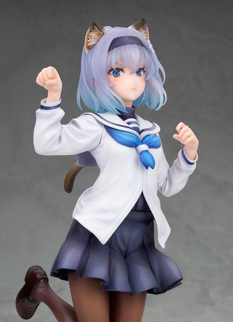 Ginko Sora - Cat Ear Ver. / Ryuo no oshigoto! - Image 11