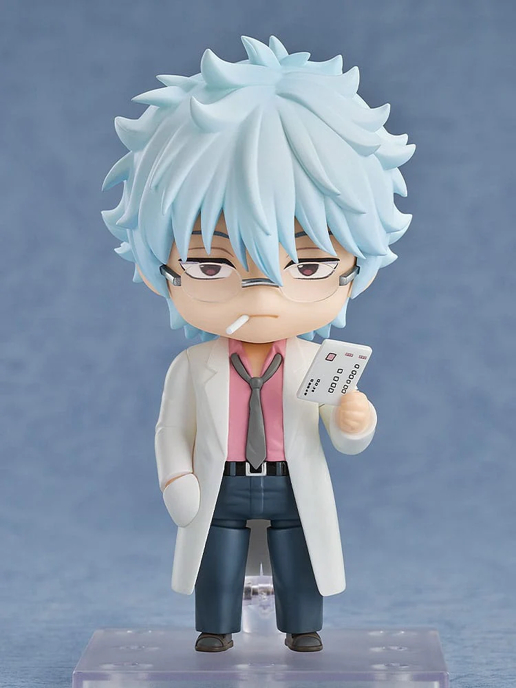 Ginpachi Sakata Nendoroid Good Smile Company - Image 6