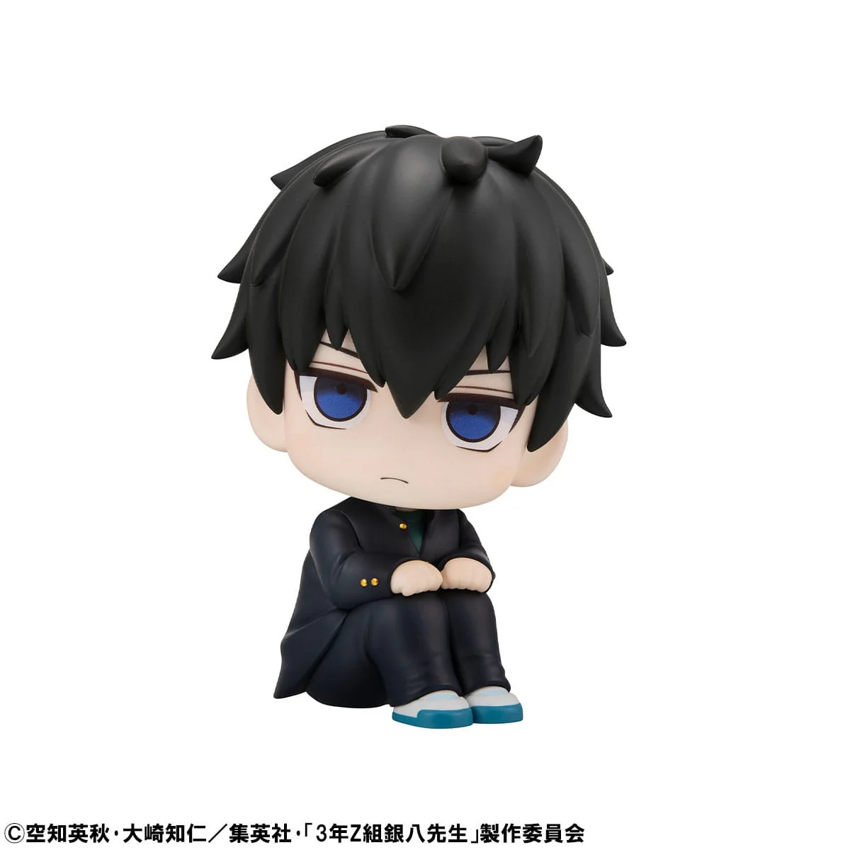 Toshiro Hijikata Look Up MegaHouse - Image 5