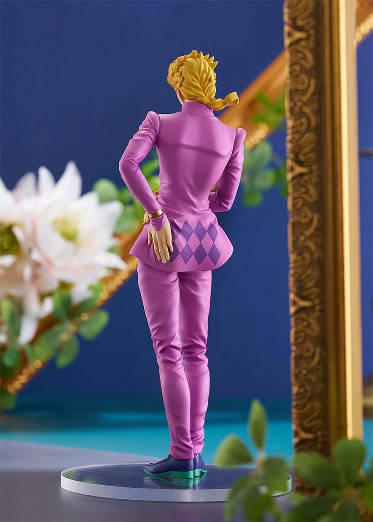 Giorno Giovanna Pop Up Parade Good Smile Company - Image 2
